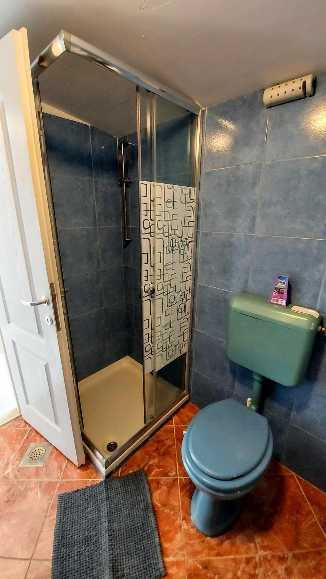 - House 'amarella' *